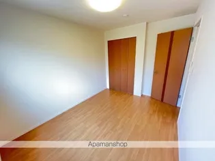 グランシャリオⅡ【105号室】の内装