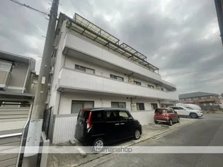 西本ビルの画像