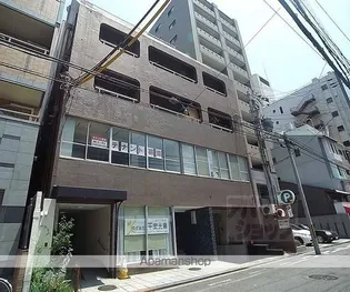花柳ビルの画像