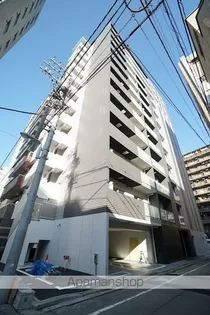 メインステージ新御徒町【7階】の外観