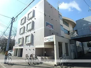 OMレジデンス北大通りの画像