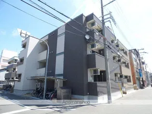 フジパレス深江橋Ⅲ番館の画像