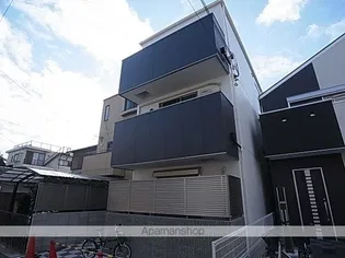 クリアハイム出屋敷の画像