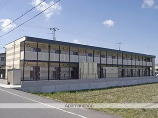 レオパレスめぞん恵智川の画像