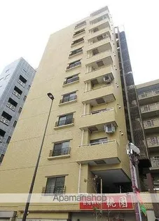 ライオンズマンション鶯谷第3【5階】の外観