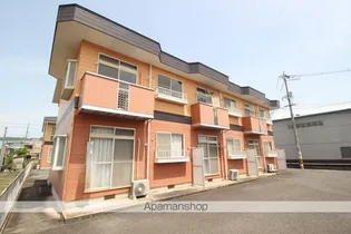 エルディム瀬戸B【203号室】の外観