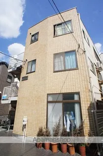 テラスカトレア【2階】の外観