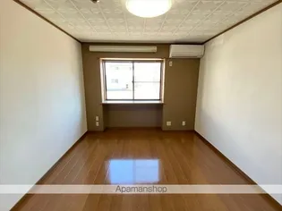 クリオ・アイ【107号室】の居間