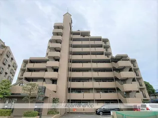 キャッスルハイツ武豊桜ヶ丘第IIの画像