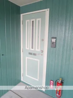 サニーハウス上今井B【201号室号室】のその他画像