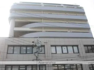 福岡県福岡市博多区博多駅南4丁目【マンション】の外観
