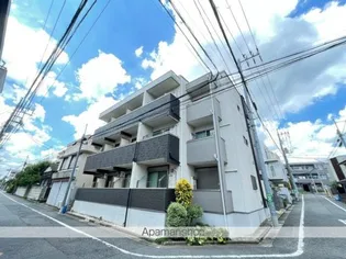 ラ フォンテ石神井台の画像