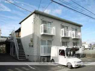 コーポパルの画像