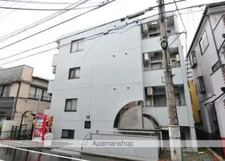 プライム池袋の画像