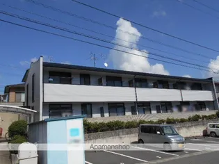 レオパレス鴻の画像
