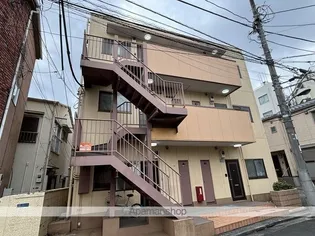 センチュリー赤羽の画像