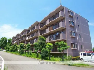 フィール野川B【2階】の外観