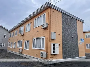 コーポオムの画像