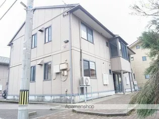 リバーサイド櫛川 Aの画像