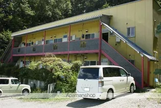 コーポ高平の画像