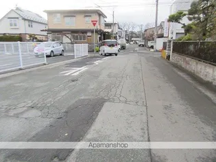 メゾンイトウ【103号室】の周辺