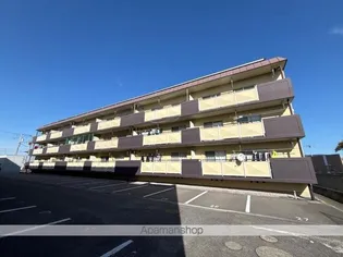 アルト木太Ⅱの画像