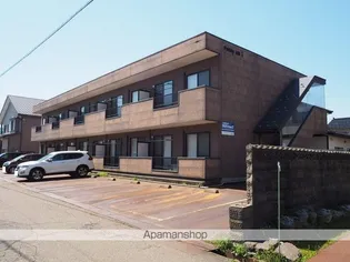 PADDY HILL Iの画像