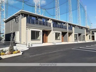 ファミール MIの画像