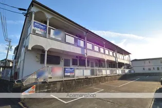 コーポ川畑の画像
