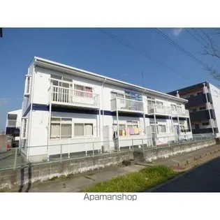 コーポ西浦Ⅱの画像