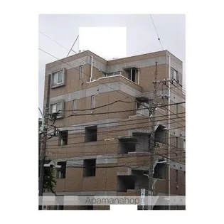 東京都杉並区南荻窪1丁目【マンション】の外観