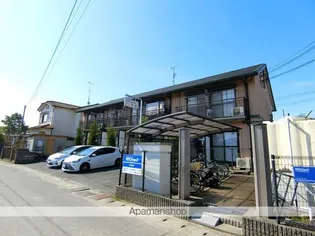 シャーメゾンプチシャトウY Sの画像