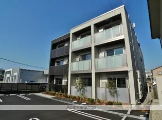 SH アビタシオン幸町の画像
