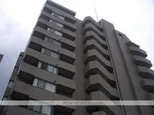 ノースウエストヒル【7階】の外観