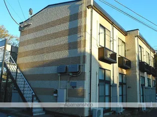 レオパレスHINOの画像