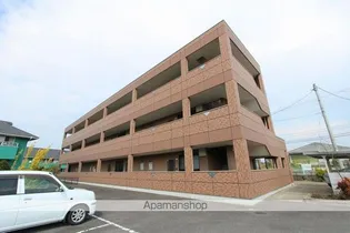 グレイスヴィラ A棟の画像