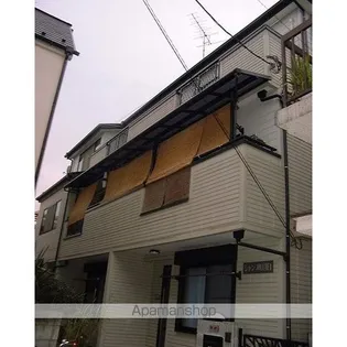 シャンブル目白の画像