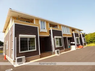 アイレジデンス I番館の画像