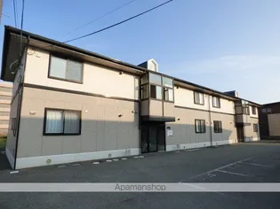 リバティ中川口Aの画像