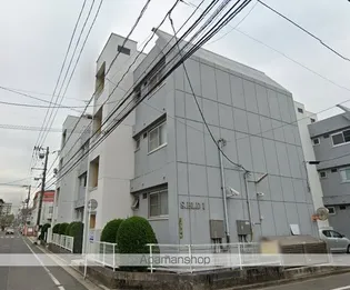 第1斉藤ビル2号棟の画像