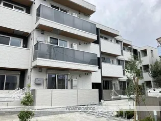 グラナーデ興野【1階】の外観