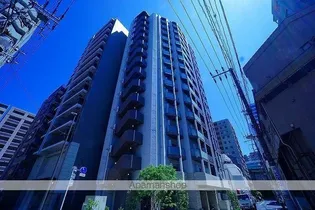 ALTERNA亀戸Ⅲ【8階】の外観