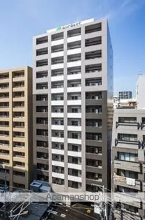 エンクレスト薬院NOBLE【9階】の外観