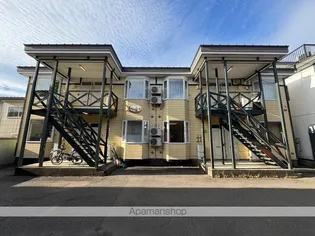 RITELAⅢ【105号室】の外観