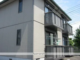 グラン・シャルマンA【102号室】の外観