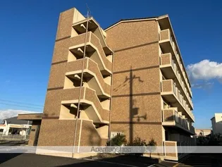 ラグリシーヌⅡの画像