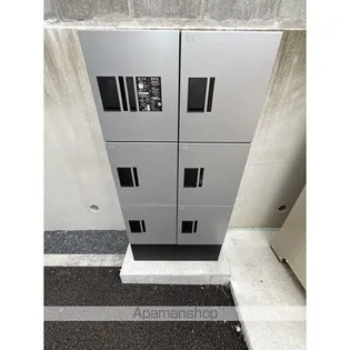 ビューテラスT II【1階】のその他画像