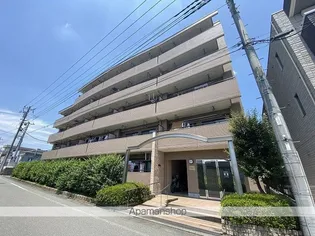 ブランシェ中神の画像