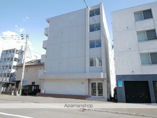 アルファレジデンス北22条 旧ブルーベル北22の画像