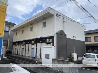 レオパレス大学南の画像